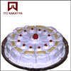 ITC Pineapple Cake - 1kg - Click here to View more details about this Product